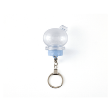 Load image into Gallery viewer, SEVENTEEN BONGBONGEE Official Light Stick Parts Keyring