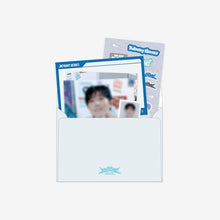 Load image into Gallery viewer, Xdinary Heroes '2026 Summer Special The Xcape' Official MD - Photo Set