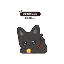 Load image into Gallery viewer, ATEEZ ‘ANITEEZ IN THE CALLING’ Official MD - Mouse Pad