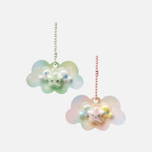 Load image into Gallery viewer, NCT WISH Pop-Up 'WISH BAKERY' Official MD - Miniature Wichu Keyring