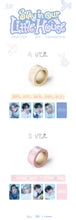 Load image into Gallery viewer, Stray Kids 6th Fanmeeting ‘STAY in Our Little House’ Official MD - Box Tape Set