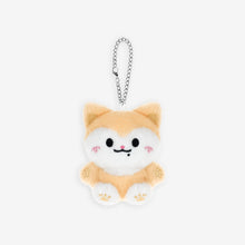 Load image into Gallery viewer, ITZY 3rd World Tour 'TUNNEL VISION' in Japan Official MD - Baby TWINZY Sitting Bag Charm