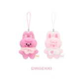 Load image into Gallery viewer, Stray Kids 6th Fanmeeting ‘STAY in Our Little House’ Official MD - SKZOO Secret Plush Micro Ver.