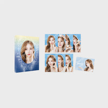 Load image into Gallery viewer, Red Velvet 2026 FAN-CON 'A Day in Red & Velvet' Official MD - Postcard Set