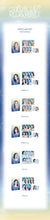 Load image into Gallery viewer, Red Velvet 2026 FAN-CON 'A Day in Red & Velvet' Official MD - Postcard Set