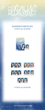 Load image into Gallery viewer, Red Velvet 2026 FAN-CON 'A Day in Red & Velvet' Official MD - ID Photo Set