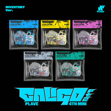 Load image into Gallery viewer, PLAVE 4th Mini Album 'Caligo Pt.2' (INVENTORY Ver.)
