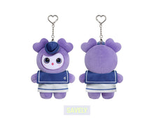 Load image into Gallery viewer, TWICE 'THIS IS FOR' WORLD TOUR FINALE in SEOUL POP-UP MD - LOVELY Plush Baby (Marine Ver.)