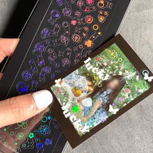 Load image into Gallery viewer, Sooang Sticker - Clover