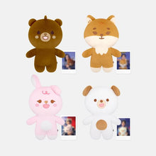 Load image into Gallery viewer, DAY6 2025 Special Concert 'The Present' Official MD - PETIT DENIMALZ PLUSH (Giant Ver.)