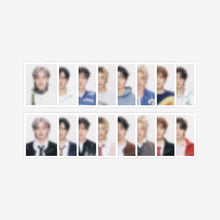 Load image into Gallery viewer, Stray Kids 6th Fanmeeting ‘STAY in Our Little House’ Official MD - ID Photo Set