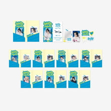 Load image into Gallery viewer, Stray Kids World Tour 'dominATE : celebrATE' Official MD - Special Ticket Set