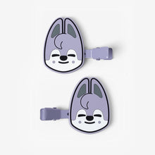 Load image into Gallery viewer, Stray Kids '5-STAR Dome Tour 2023' in Japan 2nd Lineup MD - Hair Clip