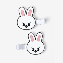 Load image into Gallery viewer, Stray Kids '5-STAR Dome Tour 2023' in Japan 2nd Lineup MD - Hair Clip