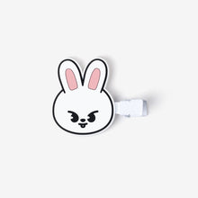 Load image into Gallery viewer, Stray Kids '5-STAR Dome Tour 2023' in Japan 2nd Lineup MD - Hair Clip