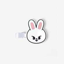 Load image into Gallery viewer, Stray Kids '5-STAR Dome Tour 2023' in Japan 2nd Lineup MD - Hair Clip