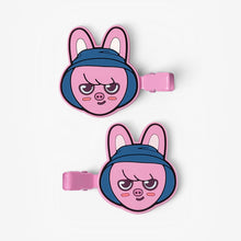 Load image into Gallery viewer, Stray Kids '5-STAR Dome Tour 2023' in Japan 2nd Lineup MD - Hair Clip