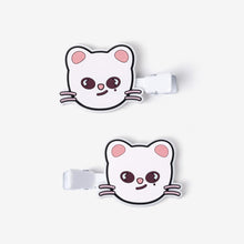 Load image into Gallery viewer, Stray Kids '5-STAR Dome Tour 2023' in Japan 2nd Lineup MD - Hair Clip