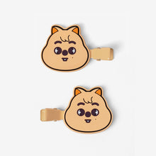 Load image into Gallery viewer, Stray Kids '5-STAR Dome Tour 2023' in Japan 2nd Lineup MD - Hair Clip