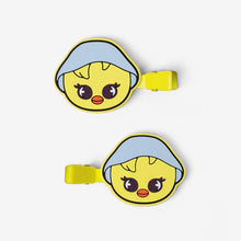 Load image into Gallery viewer, Stray Kids '5-STAR Dome Tour 2023' in Japan 2nd Lineup MD - Hair Clip