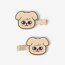 Load image into Gallery viewer, Stray Kids '5-STAR Dome Tour 2023' in Japan 2nd Lineup MD - Hair Clip