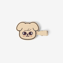 Load image into Gallery viewer, Stray Kids '5-STAR Dome Tour 2023' in Japan 2nd Lineup MD - Hair Clip