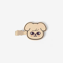 Load image into Gallery viewer, Stray Kids '5-STAR Dome Tour 2023' in Japan 2nd Lineup MD - Hair Clip