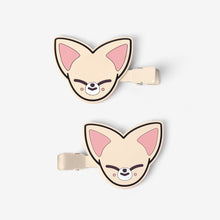 Load image into Gallery viewer, Stray Kids '5-STAR Dome Tour 2023' in Japan 2nd Lineup MD - Hair Clip