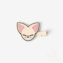 Load image into Gallery viewer, Stray Kids '5-STAR Dome Tour 2023' in Japan 2nd Lineup MD - Hair Clip