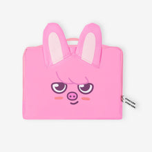 Load image into Gallery viewer, Stray Kids 'JYP JAPAN POPUP STORE 2024' Official MD - Travel Pouch