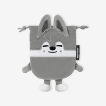 Load image into Gallery viewer, Stray Kids 'JYP JAPAN POPUP STORE 2024' Official MD - Pouch