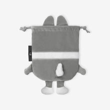 Load image into Gallery viewer, Stray Kids 'JYP JAPAN POPUP STORE 2024' Official MD - Pouch