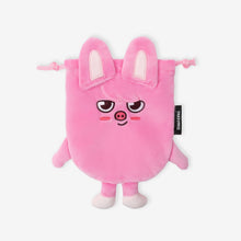 Load image into Gallery viewer, Stray Kids 'JYP JAPAN POPUP STORE 2024' Official MD - Pouch