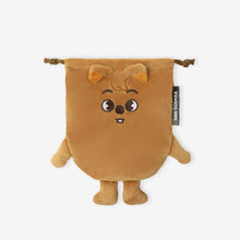 Load image into Gallery viewer, Stray Kids 'JYP JAPAN POPUP STORE 2024' Official MD - Pouch