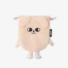 Load image into Gallery viewer, Stray Kids 'JYP JAPAN POPUP STORE 2024' Official MD - Pouch