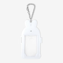 Load image into Gallery viewer, Stray Kids 'JYP JAPAN POPUP STORE 2024' Official MD - SKZOO Photocard Key Holder