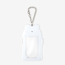 Load image into Gallery viewer, Stray Kids 'JYP JAPAN POPUP STORE 2024' Official MD - SKZOO Photocard Key Holder