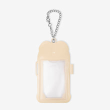 Load image into Gallery viewer, Stray Kids 'JYP JAPAN POPUP STORE 2024' Official MD - SKZOO Photocard Key Holder