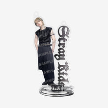 Load image into Gallery viewer, Stray Kids World Tour 'dominATE JAPAN' Official MD - Acrylic Stand Key Holder