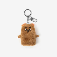 Load image into Gallery viewer, Stray Kids World Tour 'dominATE JAPAN' Official MD - SKZOO Finger Puppet Key Holder