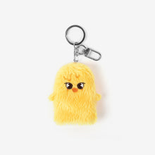 Load image into Gallery viewer, Stray Kids World Tour 'dominATE JAPAN' Official MD - SKZOO Finger Puppet Key Holder