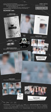 Load image into Gallery viewer, ONF 9th Mini Album 'UNBROKEN'