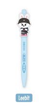 Load image into Gallery viewer, Stray Kids 'SKZOO EVERYWHERE ALL AROUND THE WORLD in SEOUL' Official MD - SKZOO Acrylic Gel Pen