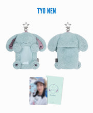 Load image into Gallery viewer, Xdinary Heroes '2026 Summer Special The Xcape' Official MD - Xdinary Monsters Reel Holder