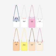 Load image into Gallery viewer, Stray Kids 4th Fanmeeting 'SKZ'S MAGIC SCHOOL' Official MD - SKZOO Mini Cross Bag