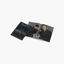 Load image into Gallery viewer, Stray Kids JAPAN Season's Greeting 2026 'FORCE'