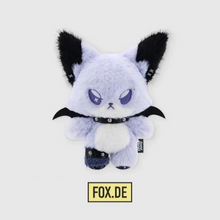 Load image into Gallery viewer, Xdinary Heroes 'Beautiful Mind' World Tour in SEOUL Official MD - Xdinary Monsters Plush Original