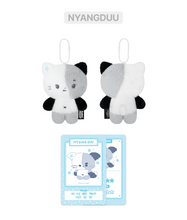 Load image into Gallery viewer, Xdinary Heroes Official MD - Xdinary Monsters Plush (Baby Ver.)
