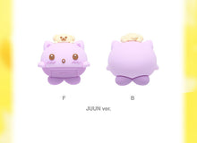 Load image into Gallery viewer, Hearts2Hearts 2nd Mini Album ‘Lemon Tang’ Pop-Up Official MD - PEEK-UP Figure