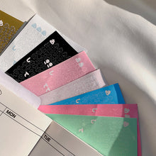 Load image into Gallery viewer, Sooang Sticker - Japanese Hiragana